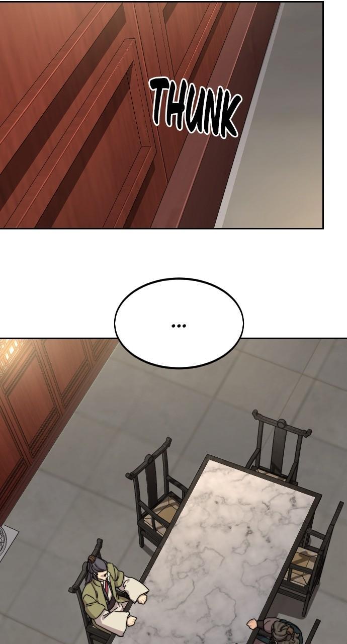 Return of the Blossoming Blade chapter 73.1 page 51