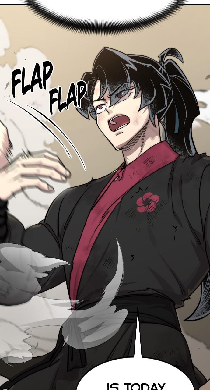 Return of the Blossoming Blade chapter 73.1 page 6