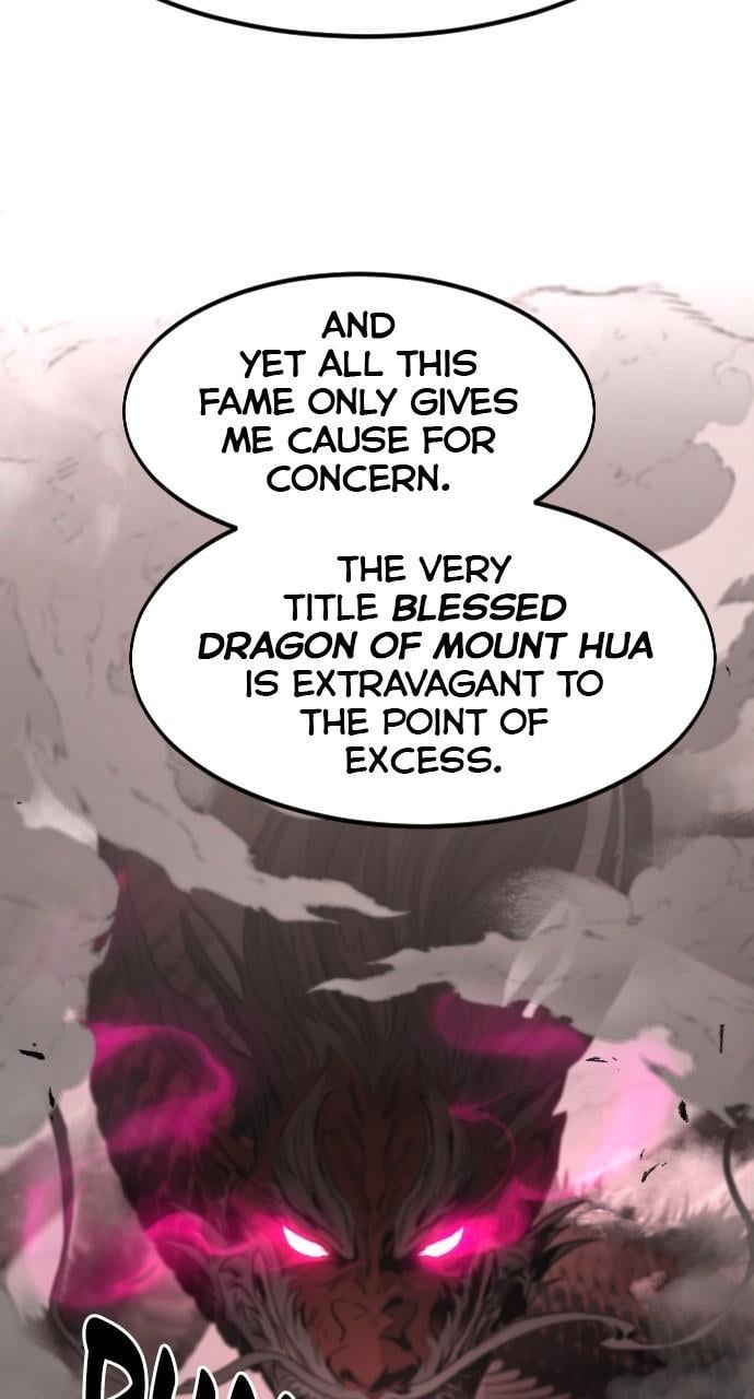 Return of the Blossoming Blade chapter 73.1 page 60