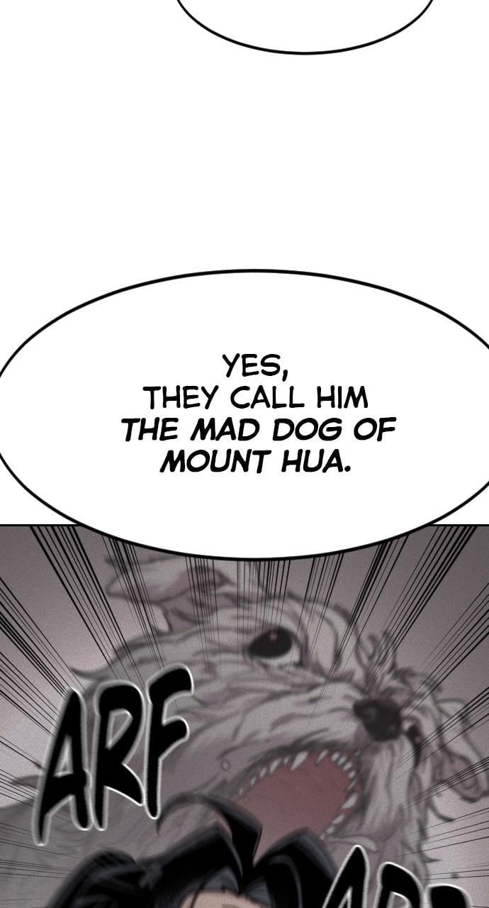 Return of the Blossoming Blade chapter 73.1 page 64