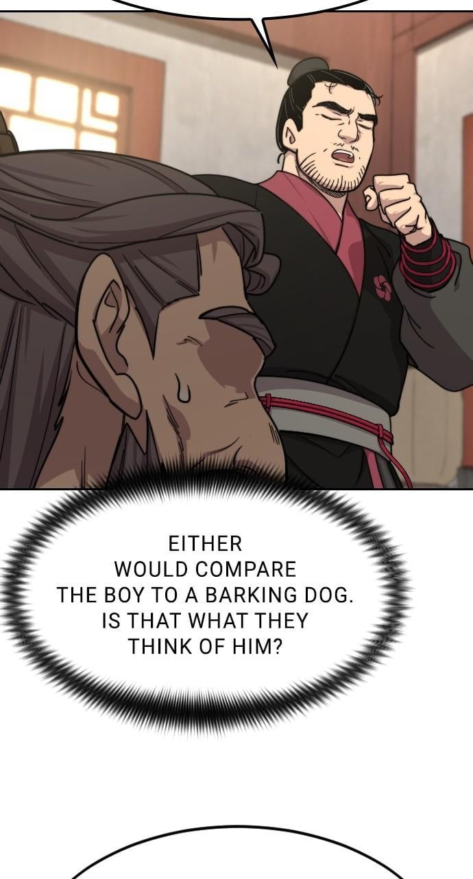 Return of the Blossoming Blade chapter 73.1 page 66