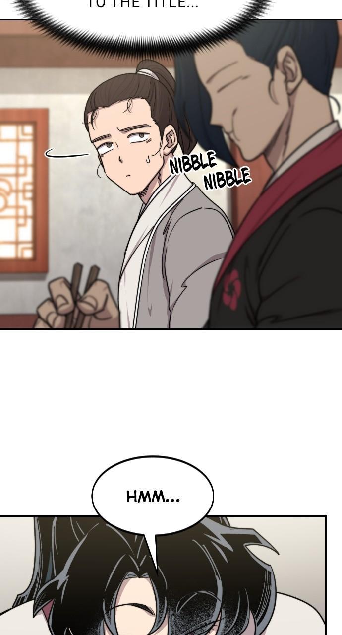 Return of the Blossoming Blade chapter 73.1 page 78