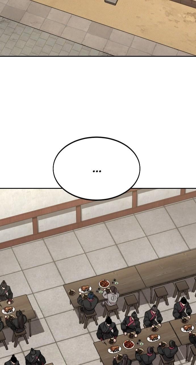 Return of the Blossoming Blade chapter 73.1 page 88