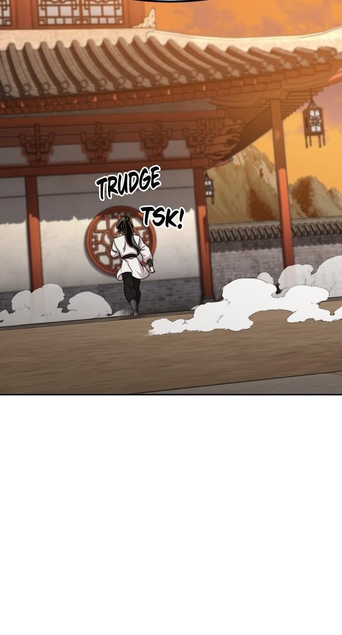 Return of the Blossoming Blade chapter 73.1 page 94