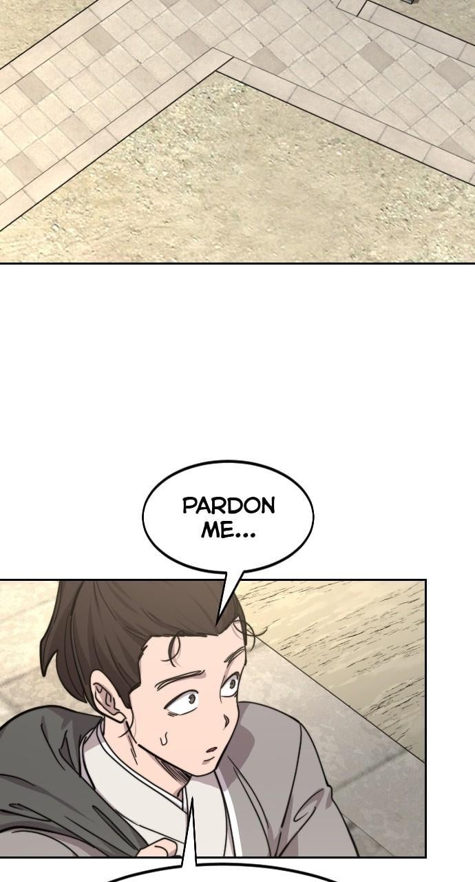 Return of the Blossoming Blade chapter 73.1 page 97