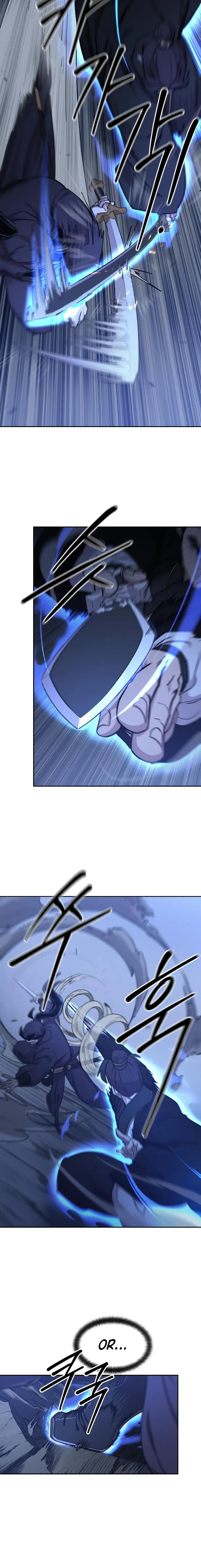 Return of the Blossoming Blade chapter 81 page 12