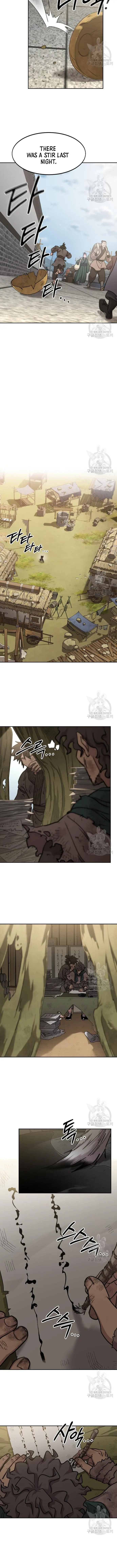 Return of the Blossoming Blade chapter 86 page 14