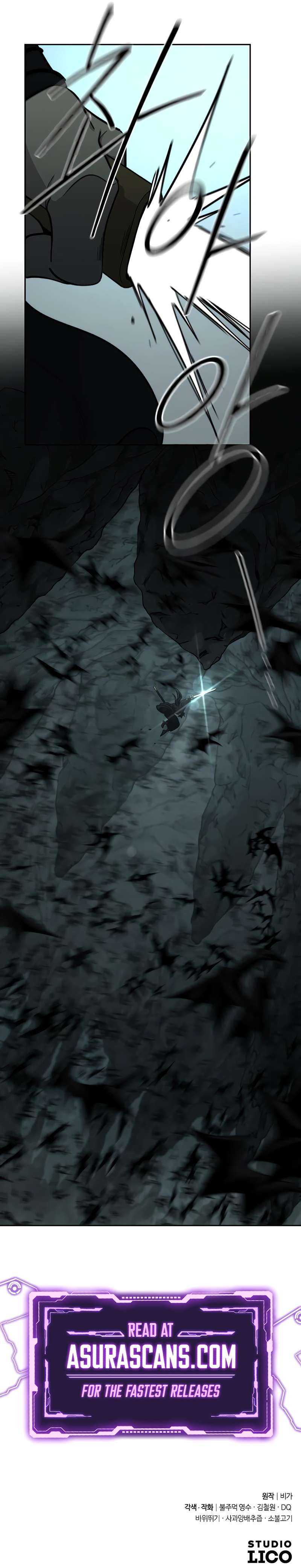 Return of the Blossoming Blade chapter 95 page 16