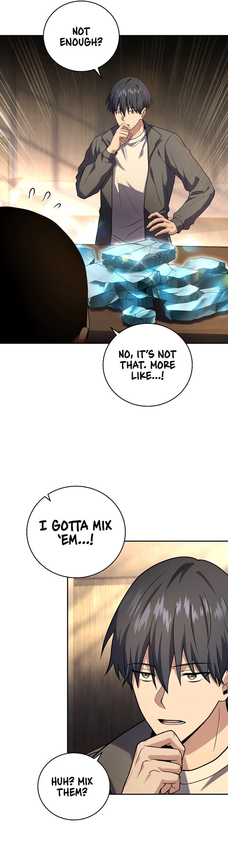 Return of the Frozen Player chapter 100 page 10