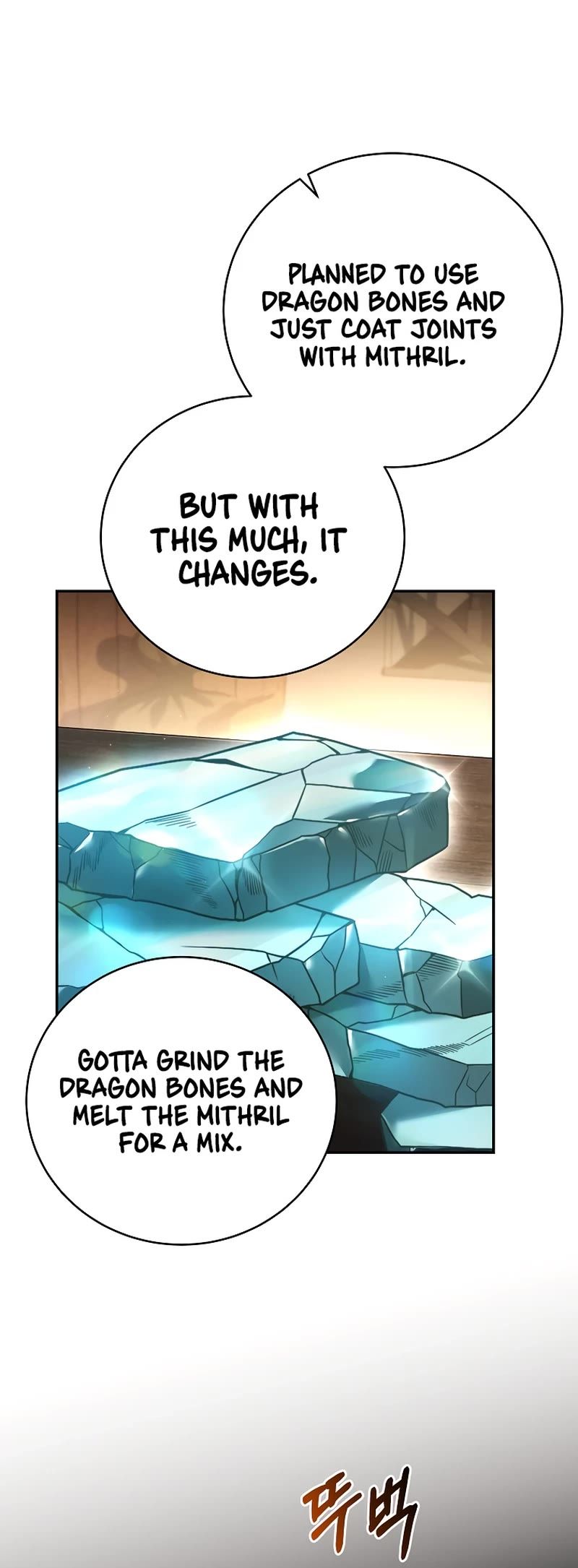 Return of the Frozen Player chapter 100 page 11