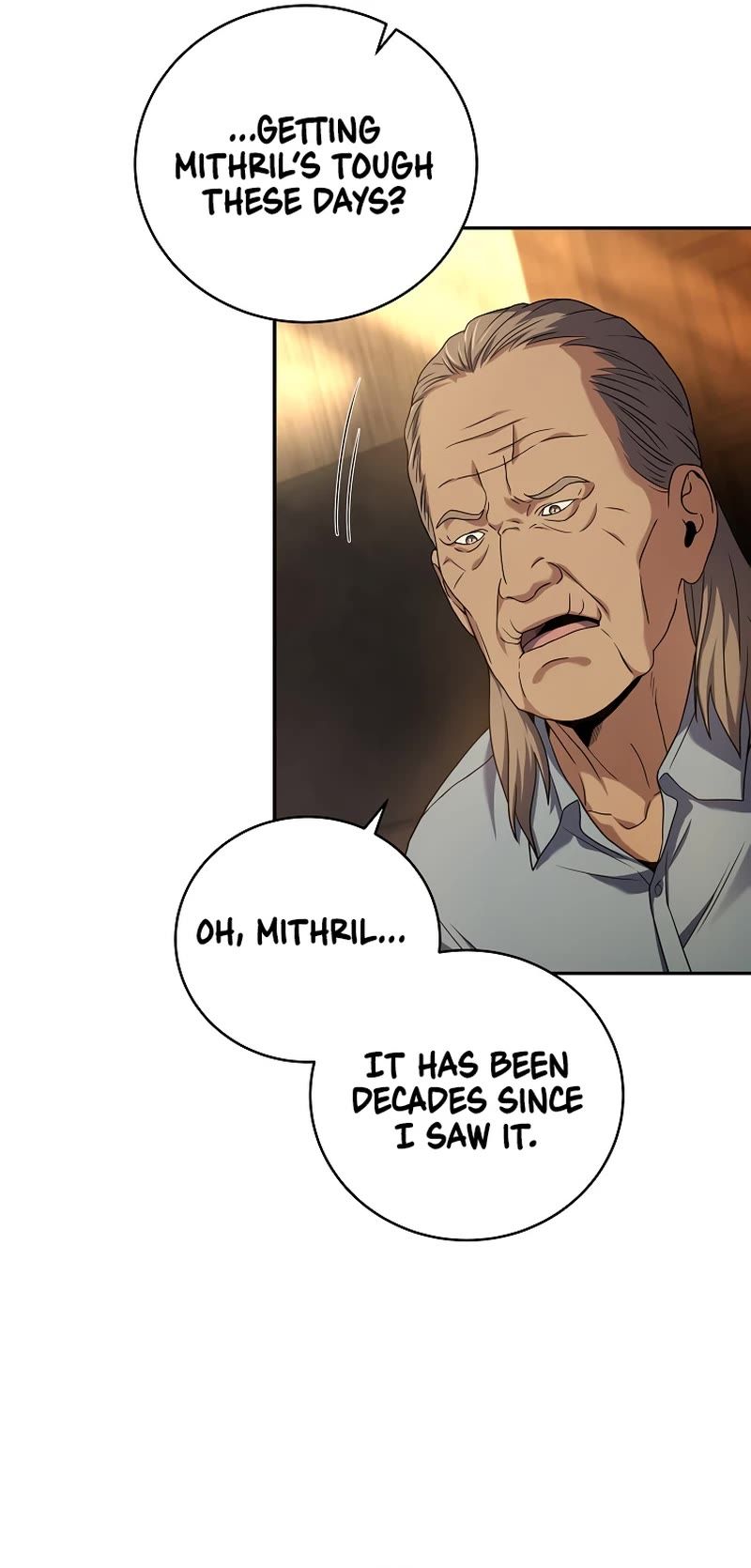 Return of the Frozen Player chapter 100 page 13