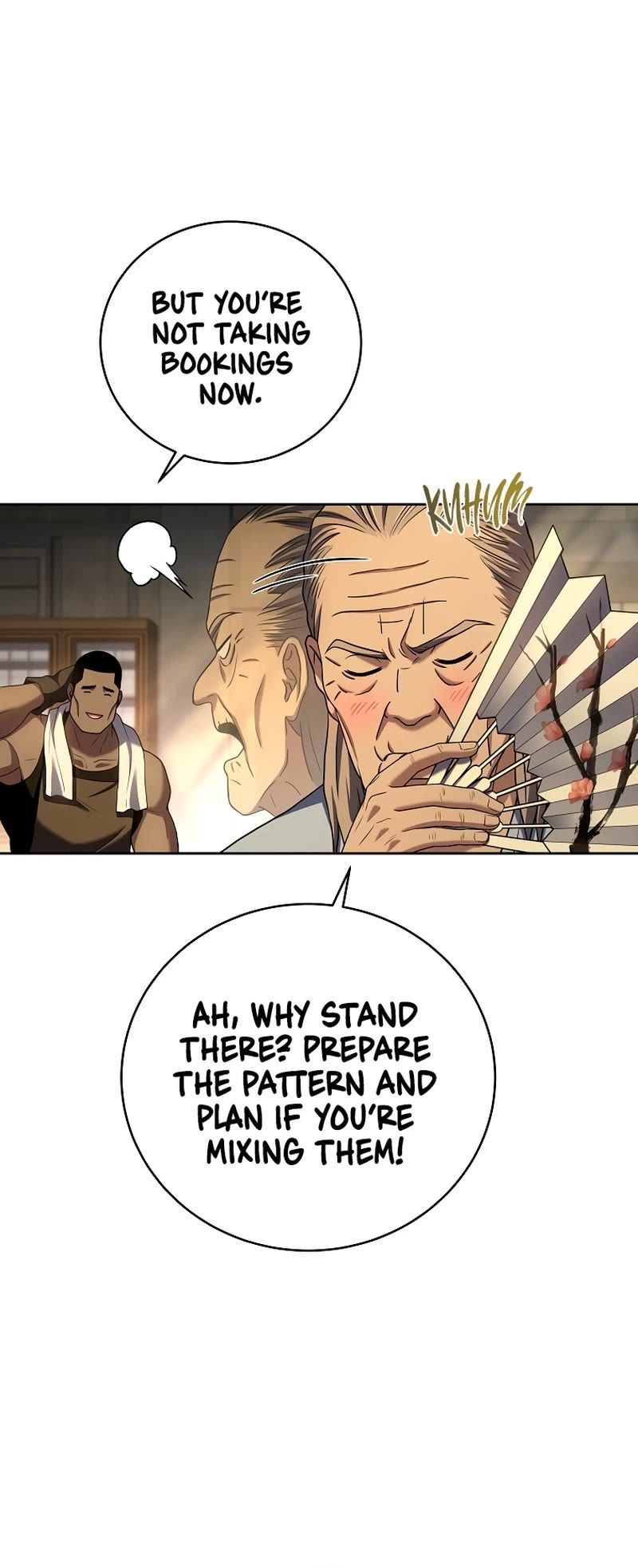 Return of the Frozen Player chapter 100 page 17