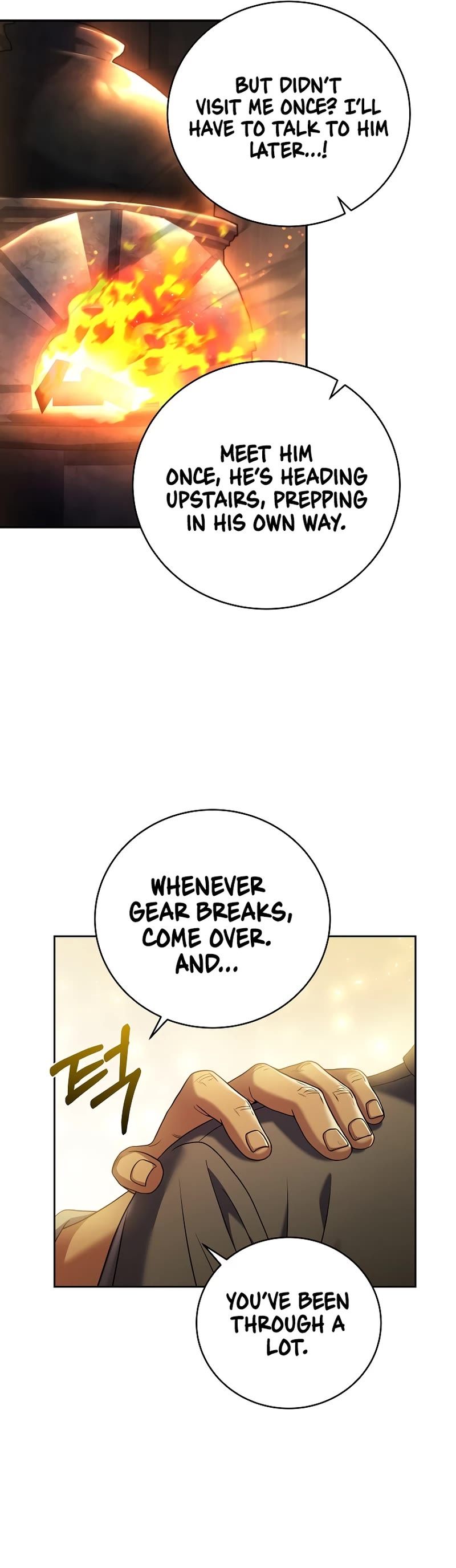 Return of the Frozen Player chapter 100 page 19