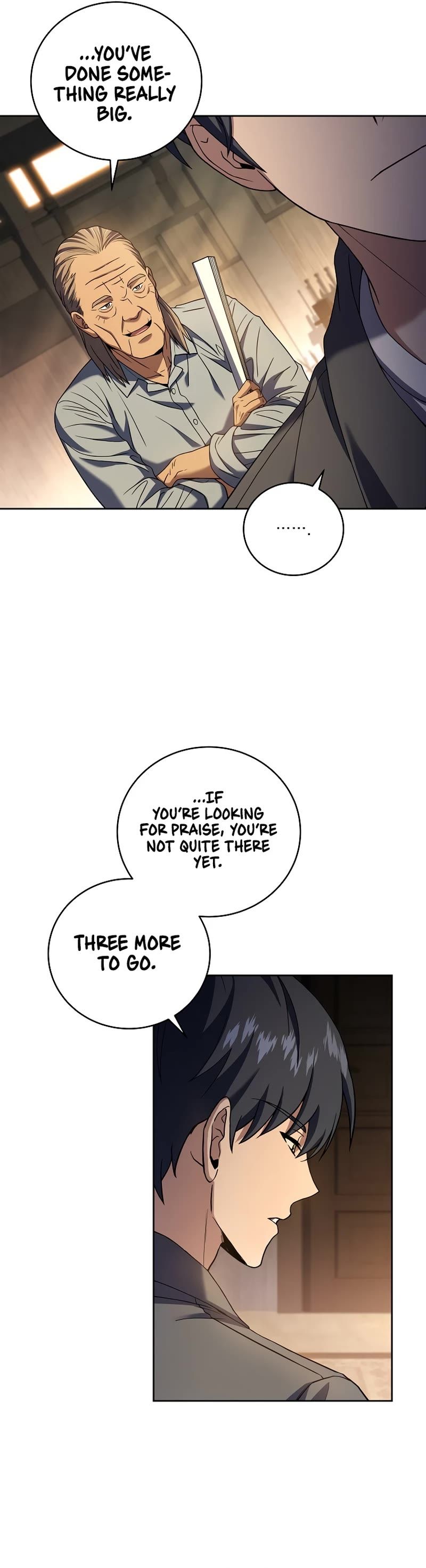 Return of the Frozen Player chapter 100 page 20