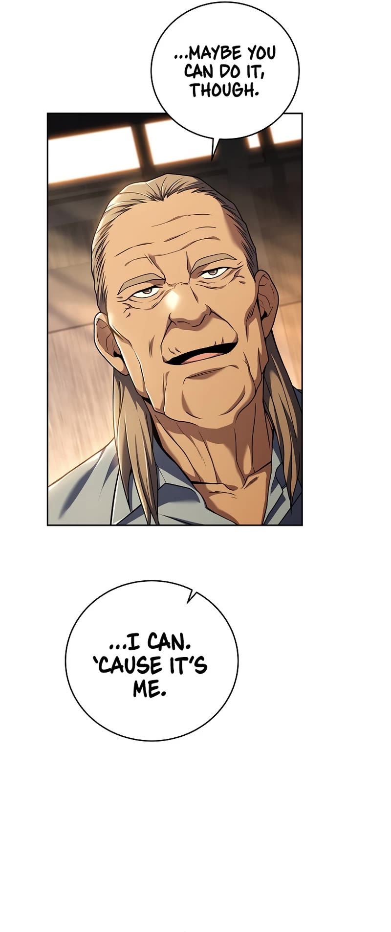 Return of the Frozen Player chapter 100 page 21