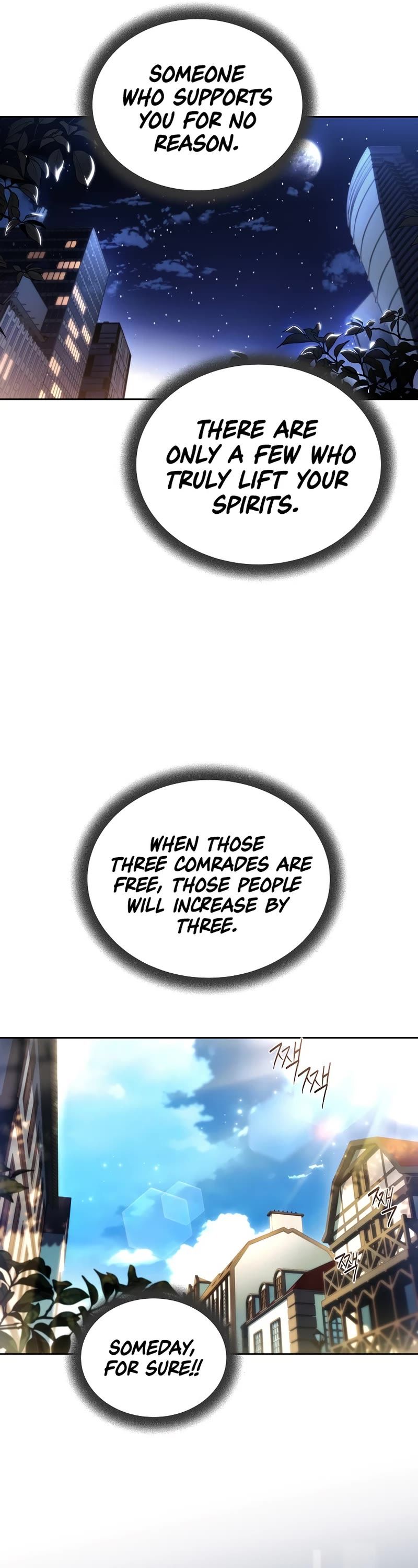 Return of the Frozen Player chapter 100 page 22