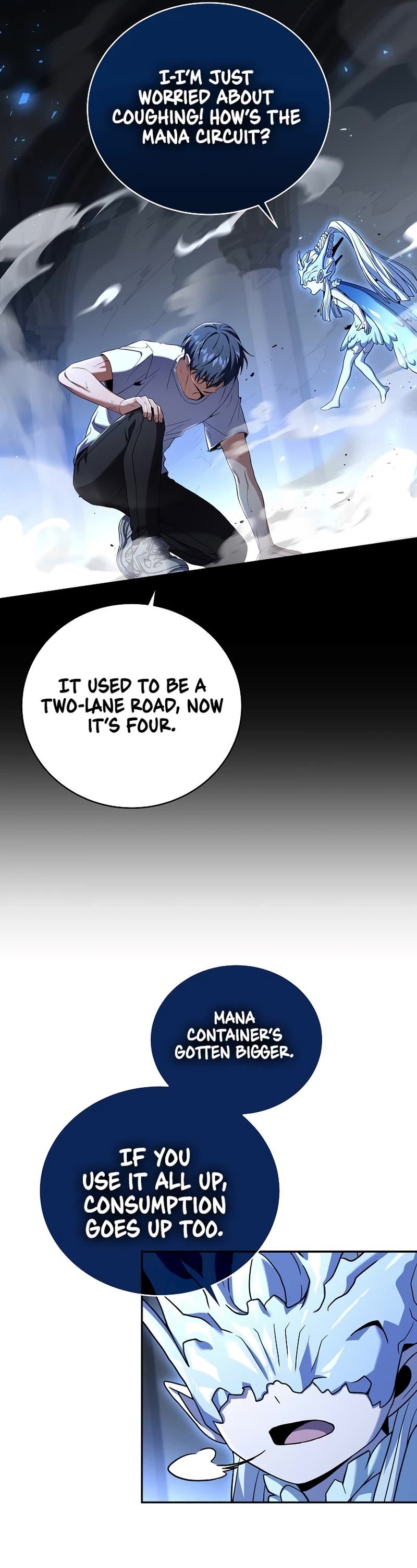 Return of the Frozen Player chapter 100 page 27