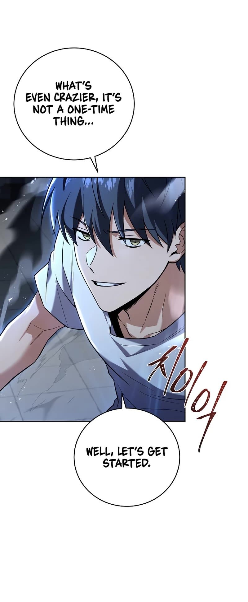 Return of the Frozen Player chapter 100 page 28