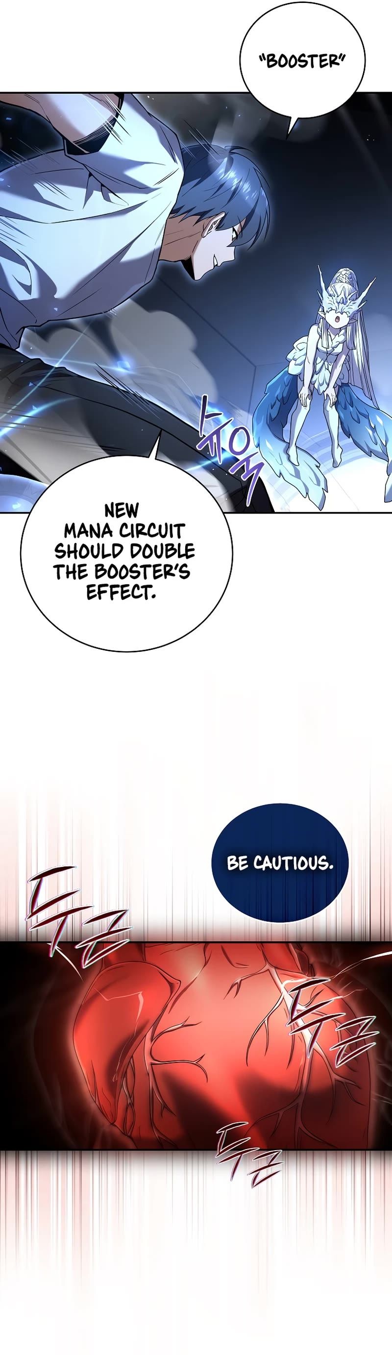 Return of the Frozen Player chapter 100 page 29