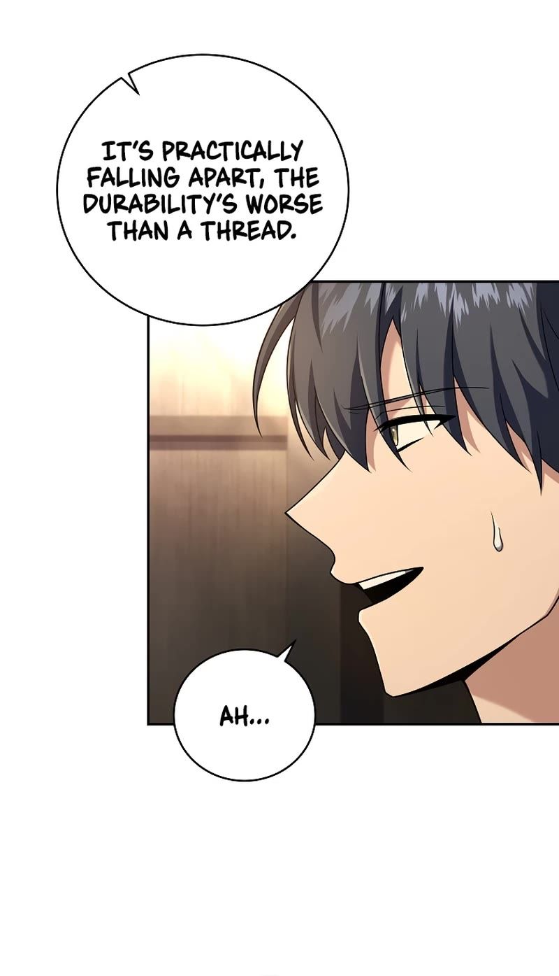 Return of the Frozen Player chapter 100 page 3