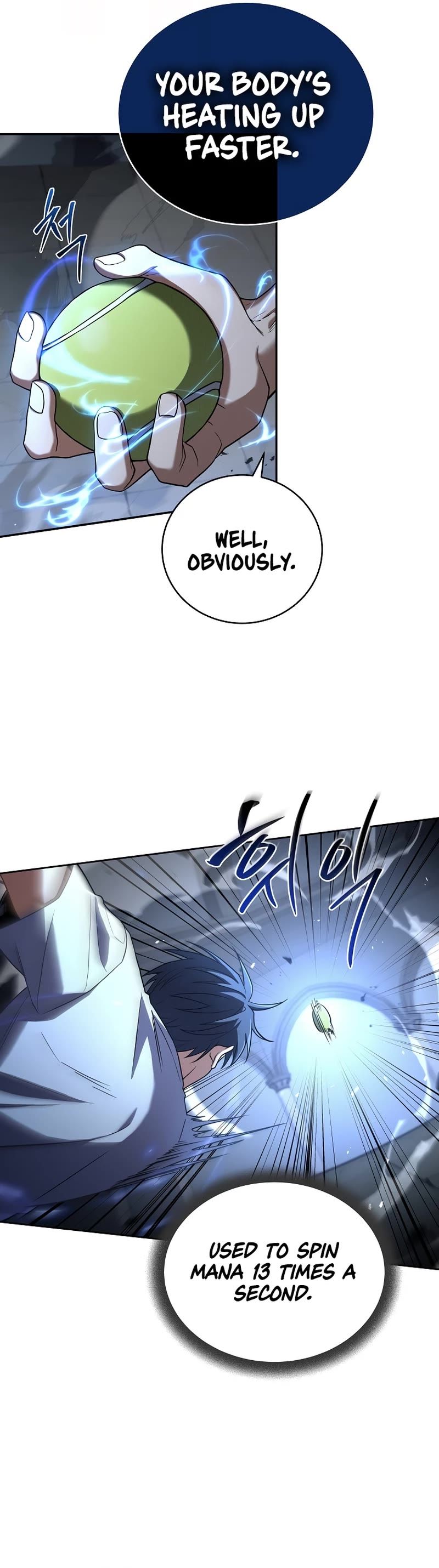 Return of the Frozen Player chapter 100 page 30