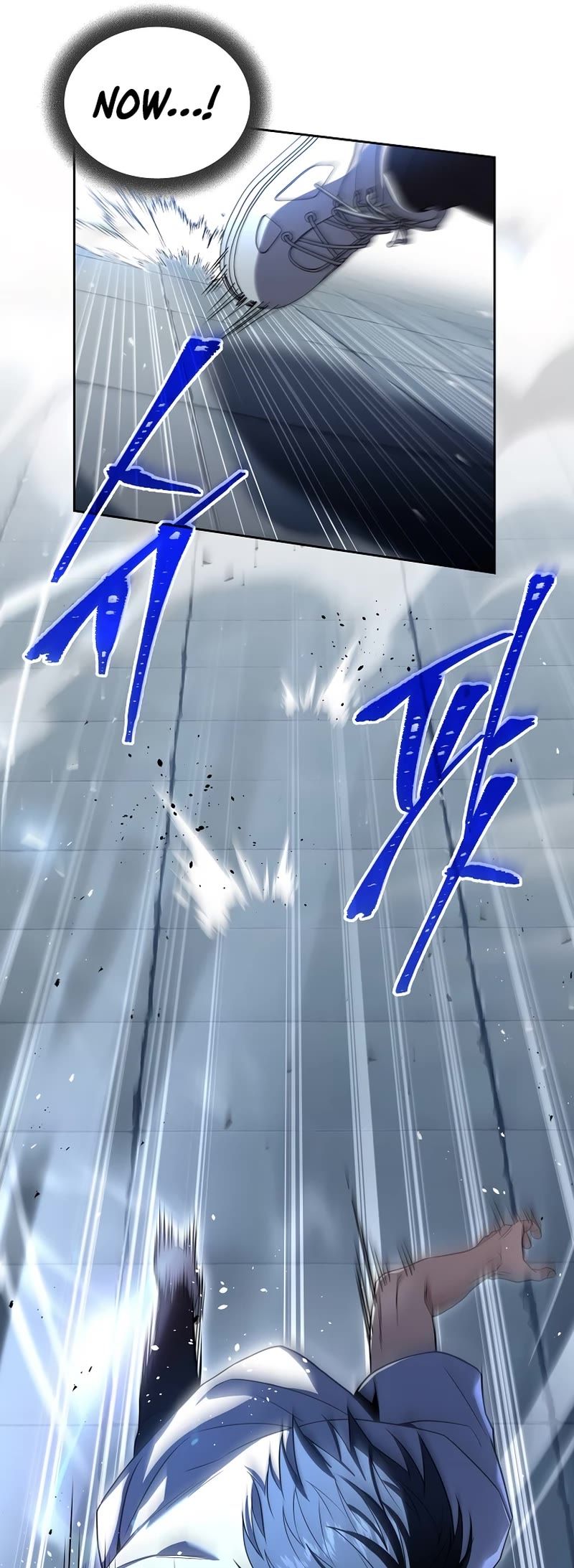 Return of the Frozen Player chapter 100 page 31