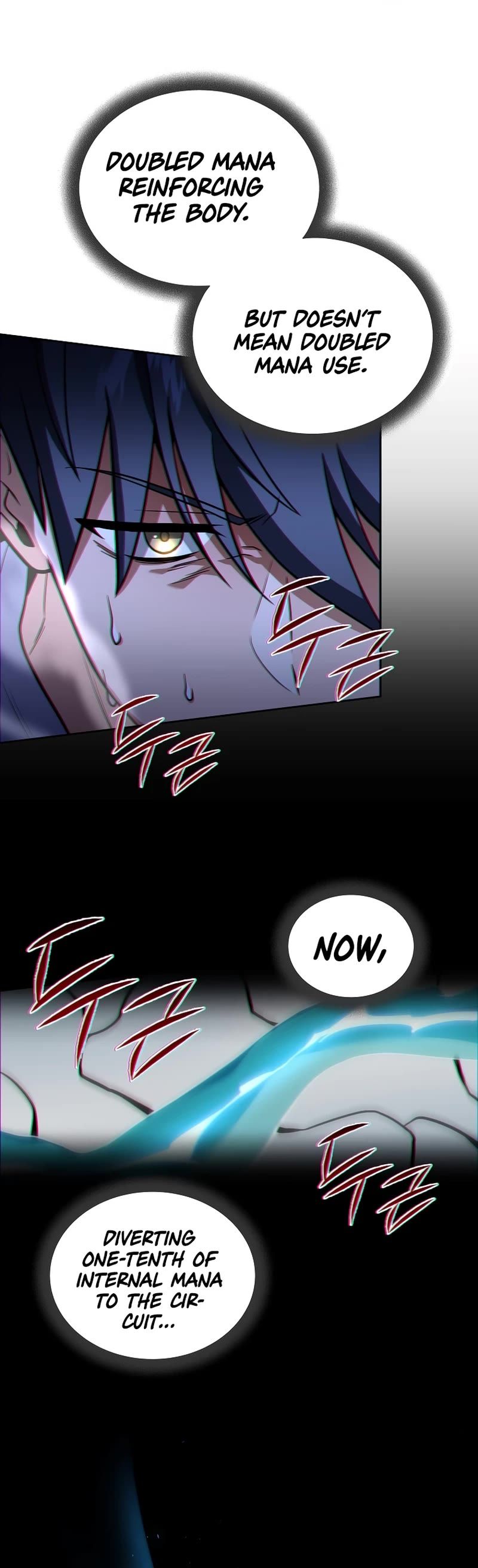 Return of the Frozen Player chapter 100 page 33