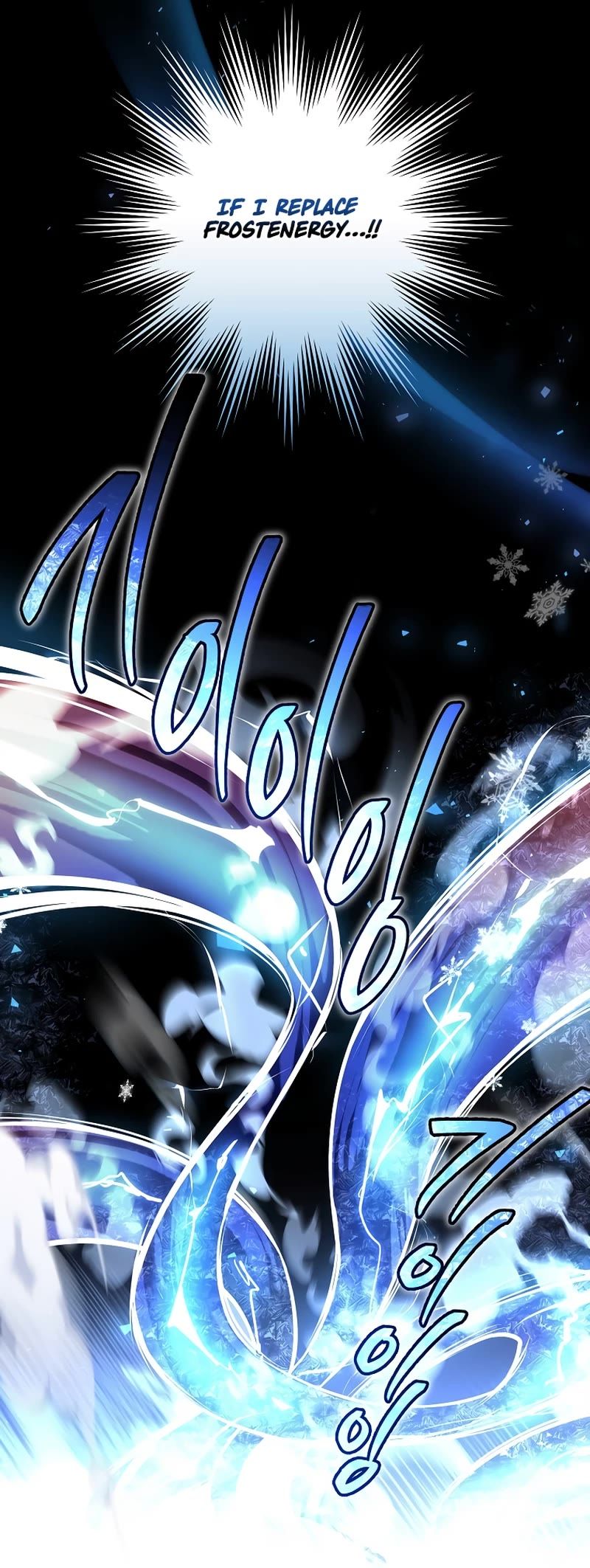 Return of the Frozen Player chapter 100 page 34