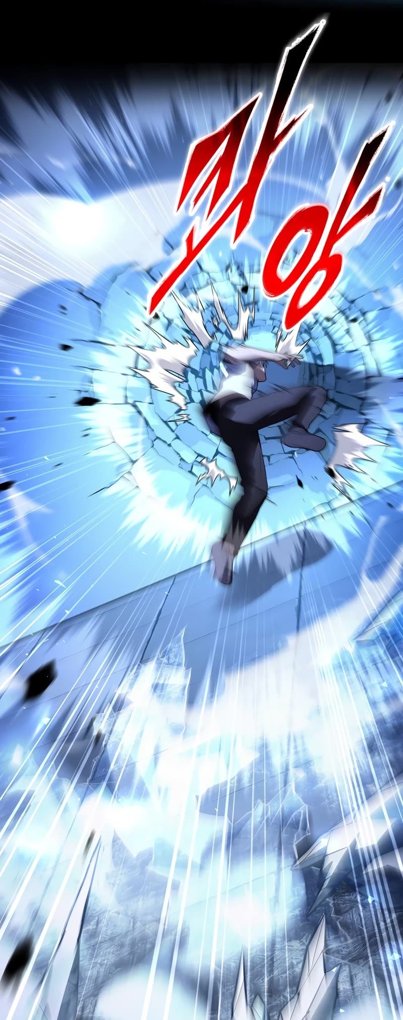 Return of the Frozen Player chapter 100 page 37