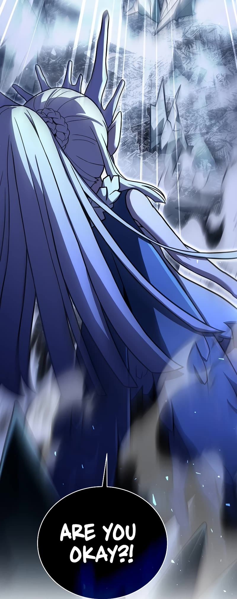 Return of the Frozen Player chapter 100 page 38