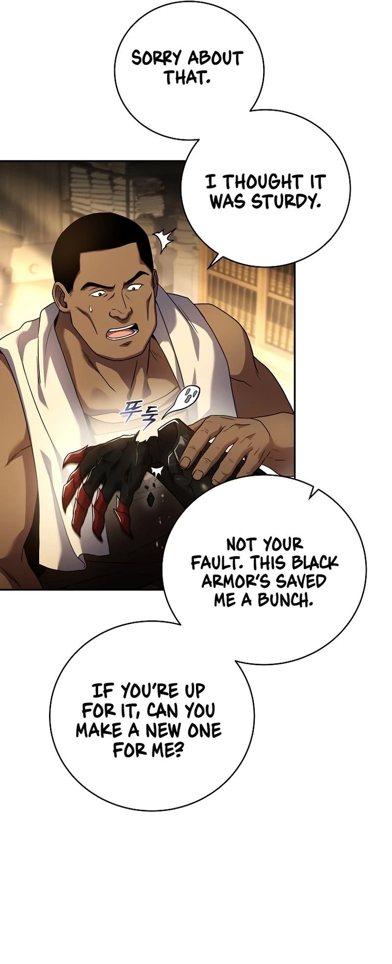 Return of the Frozen Player chapter 100 page 4