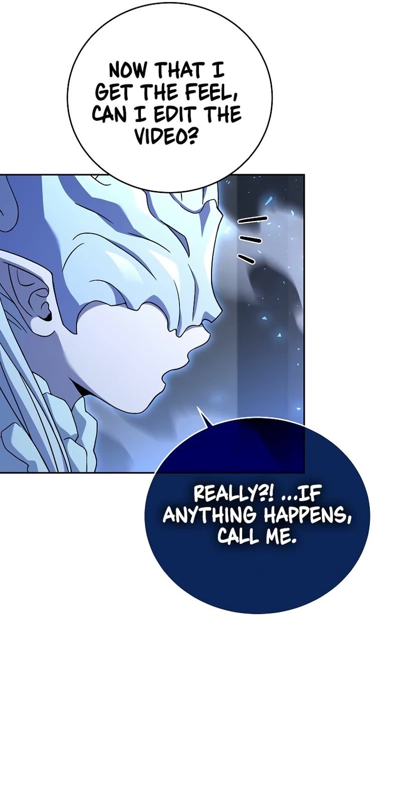 Return of the Frozen Player chapter 100 page 42