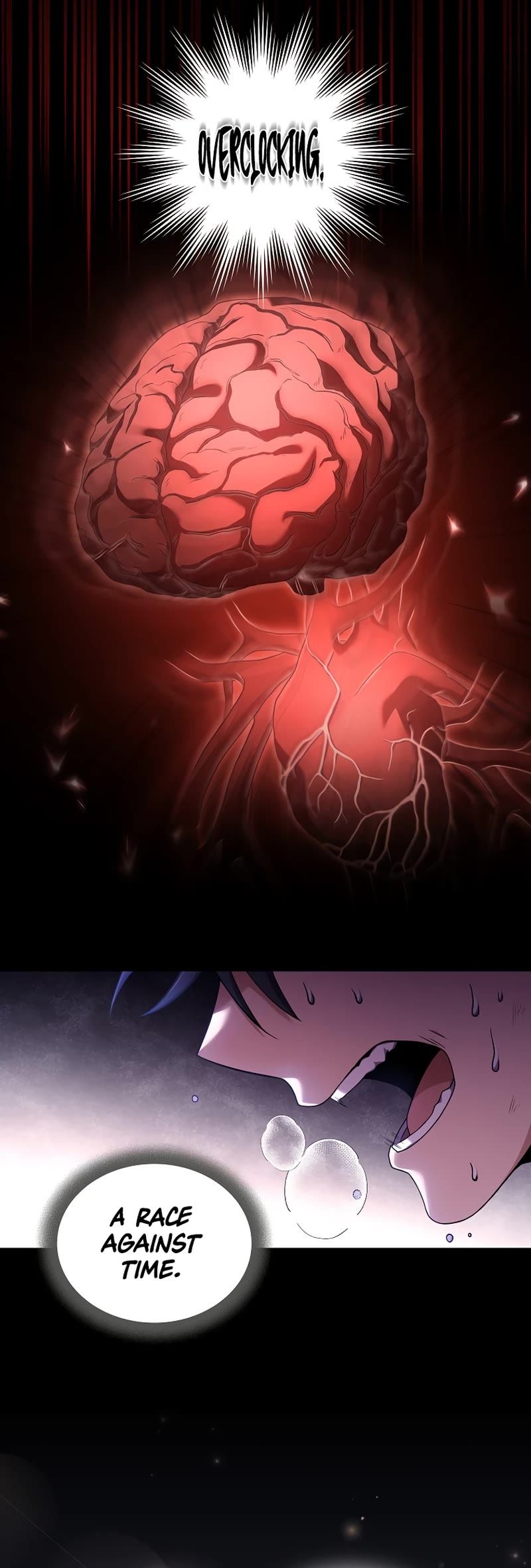 Return of the Frozen Player chapter 100 page 44