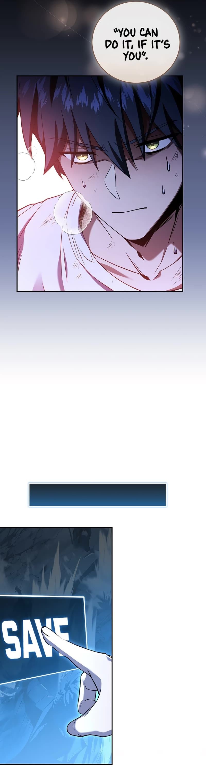 Return of the Frozen Player chapter 100 page 45