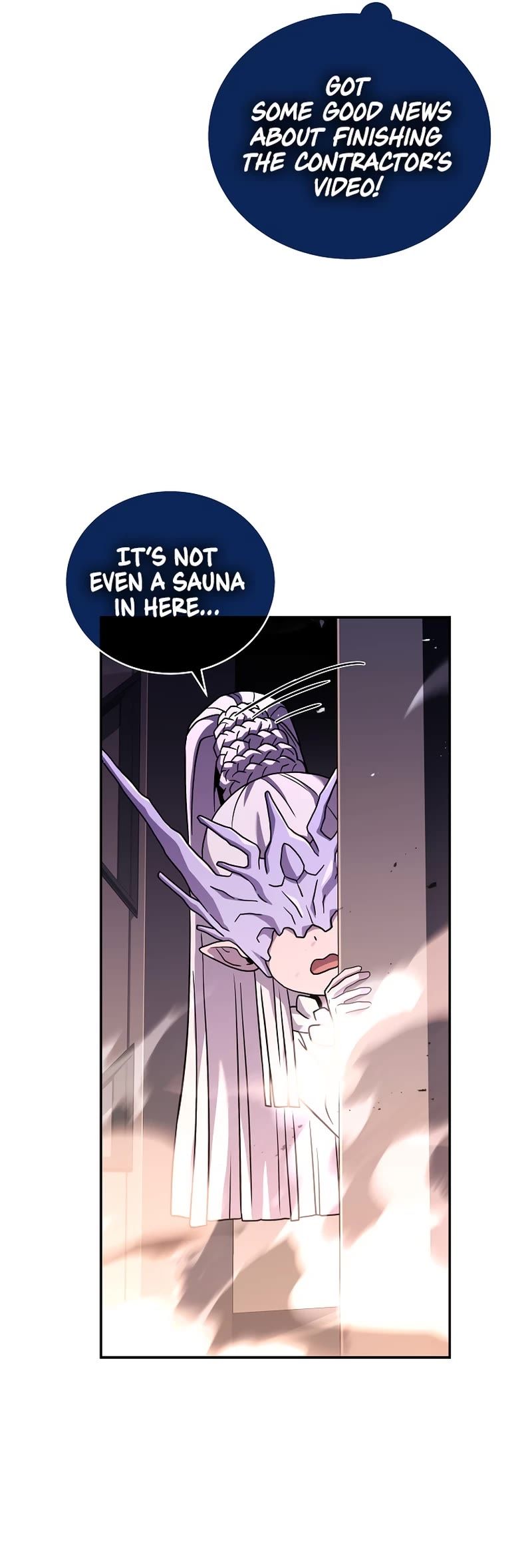 Return of the Frozen Player chapter 100 page 47