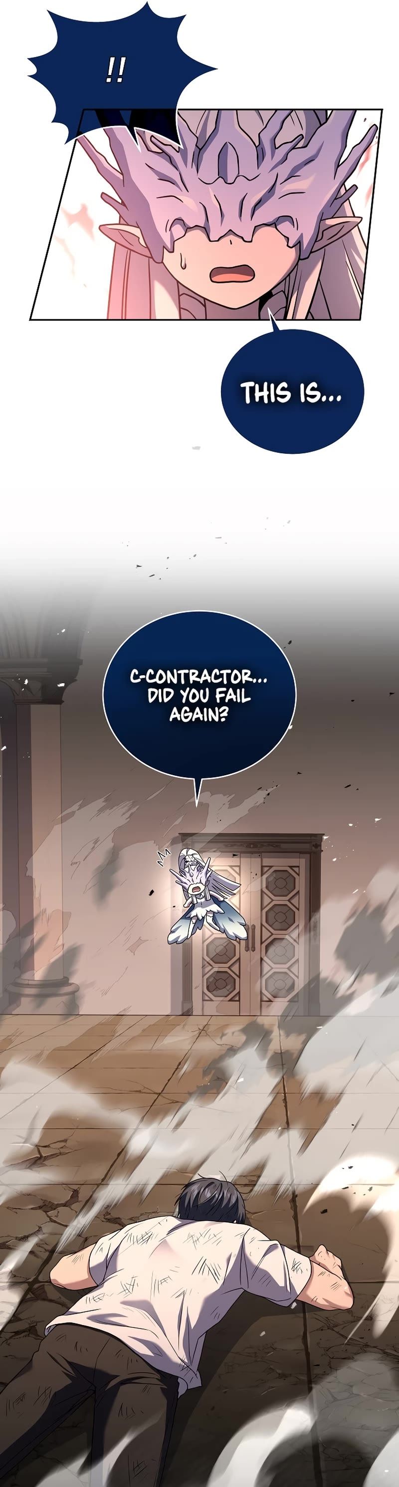 Return of the Frozen Player chapter 100 page 48