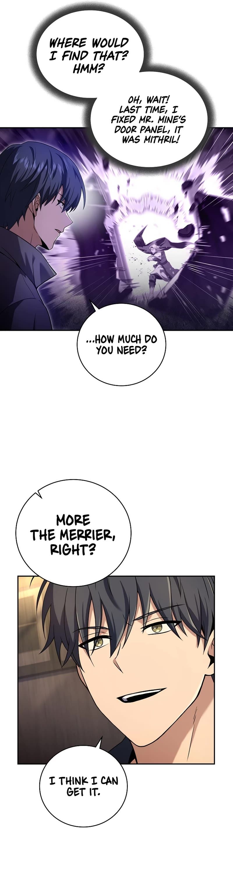 Return of the Frozen Player chapter 100 page 7