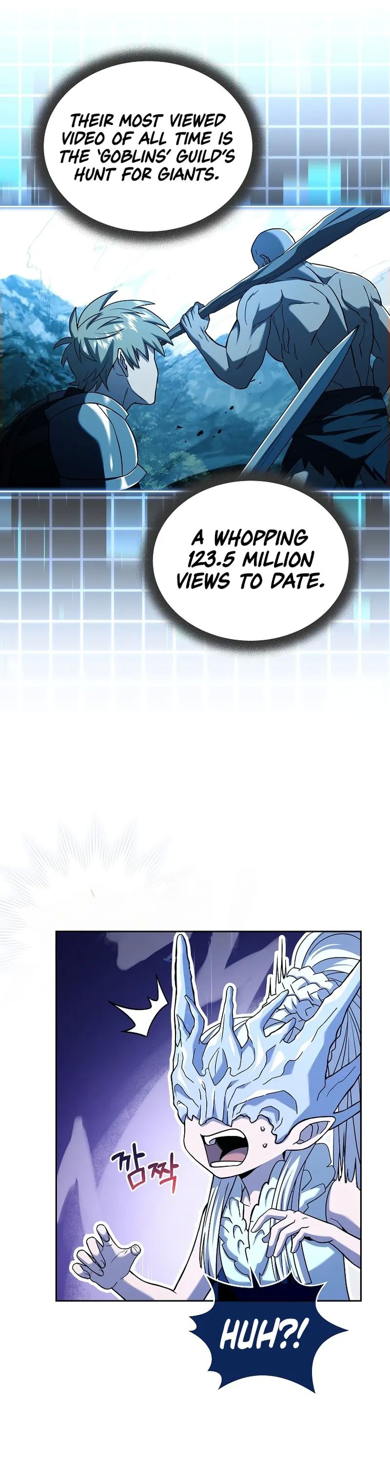 Return of the Frozen Player chapter 101 page 18