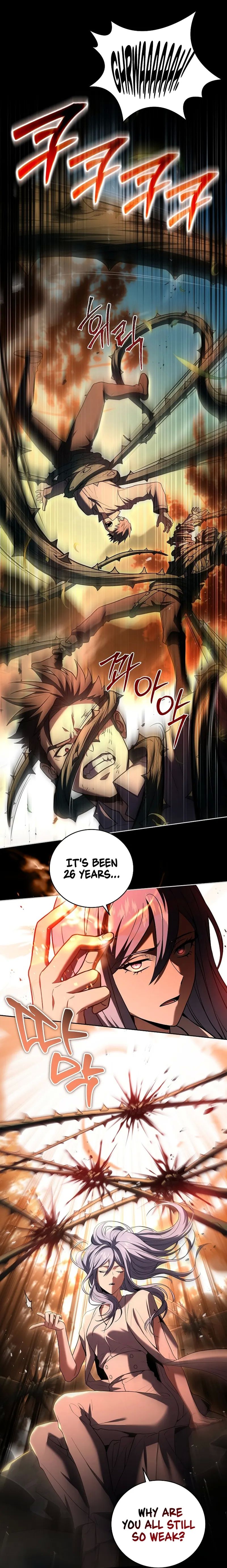 Return of the Frozen Player chapter 101 page 23