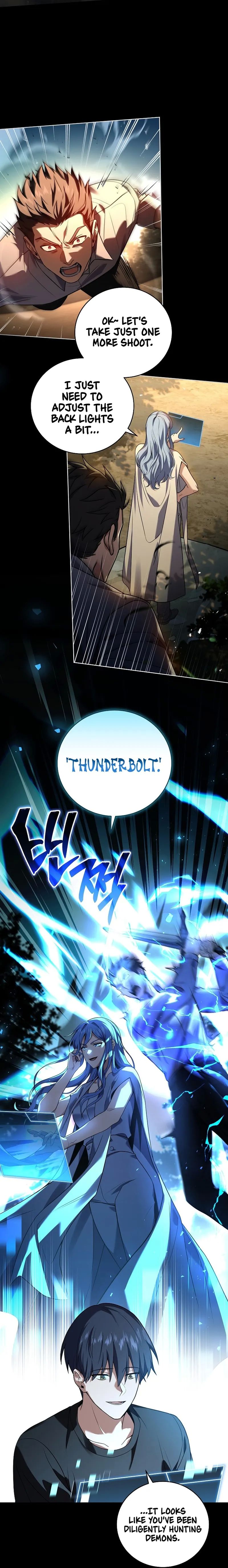 Return of the Frozen Player chapter 101 page 24