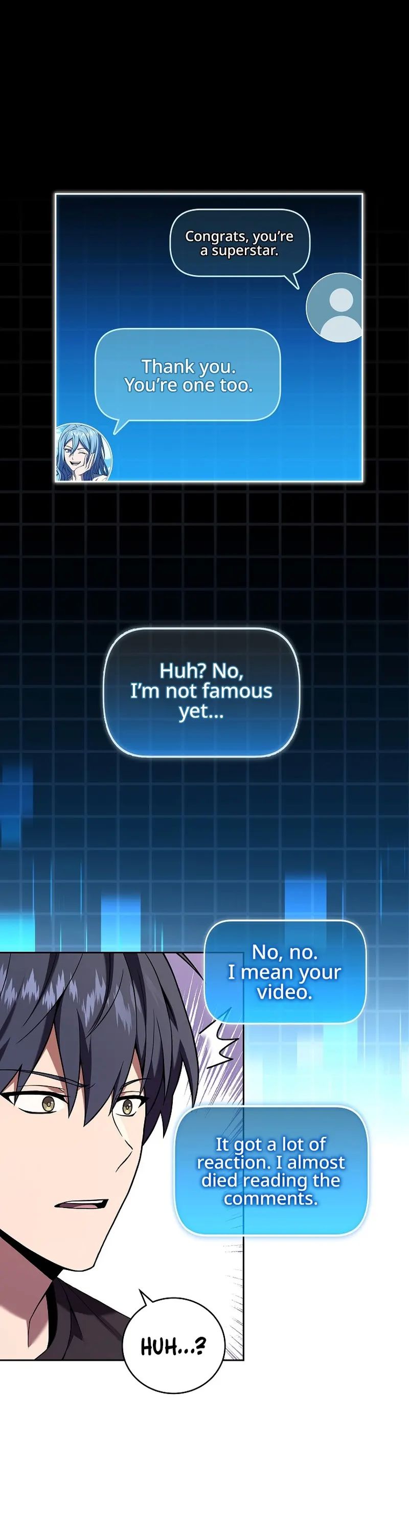 Return of the Frozen Player chapter 101 page 25