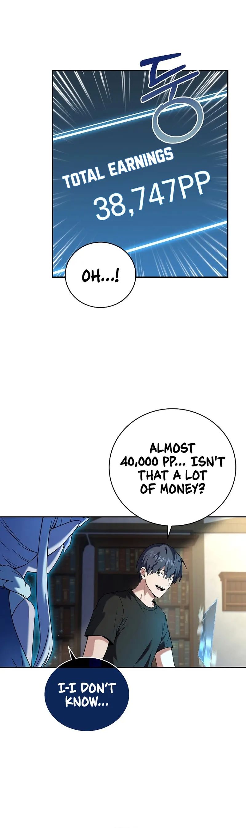 Return of the Frozen Player chapter 101 page 29