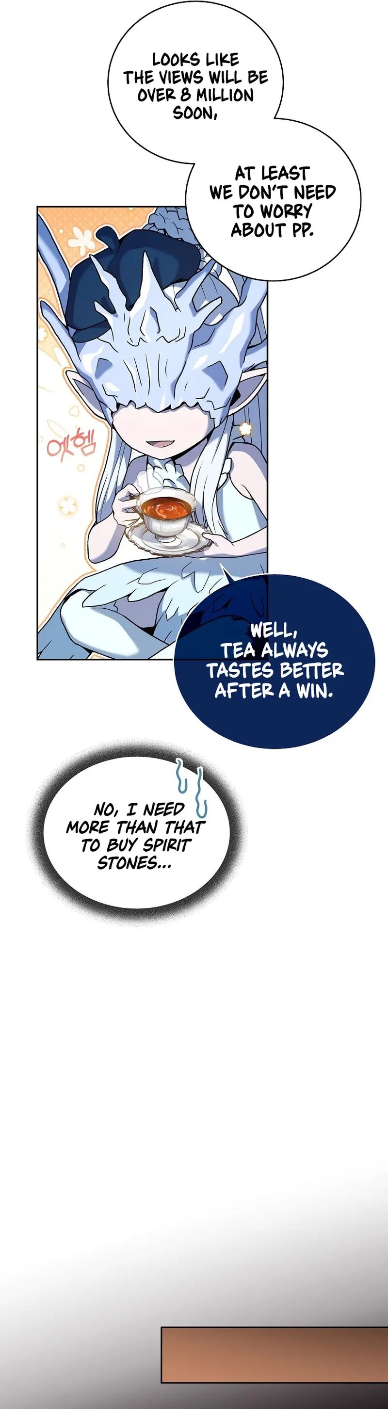 Return of the Frozen Player chapter 101 page 30