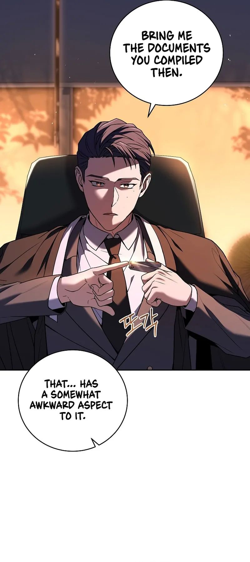 Return of the Frozen Player chapter 101 page 32