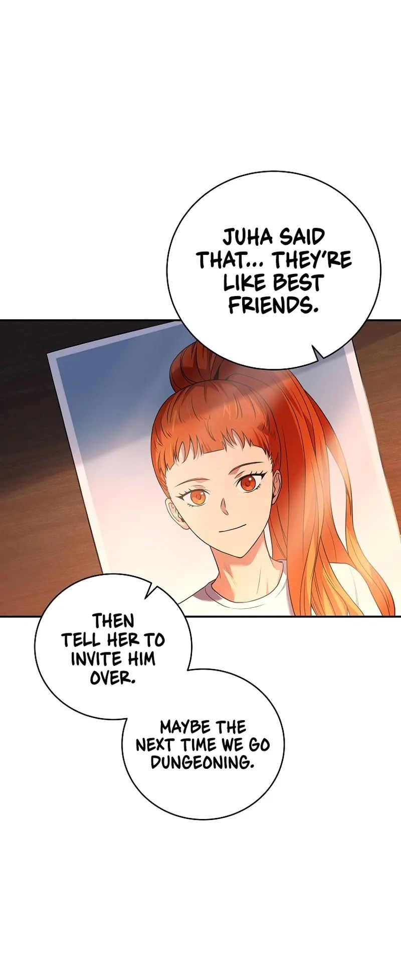 Return of the Frozen Player chapter 101 page 35