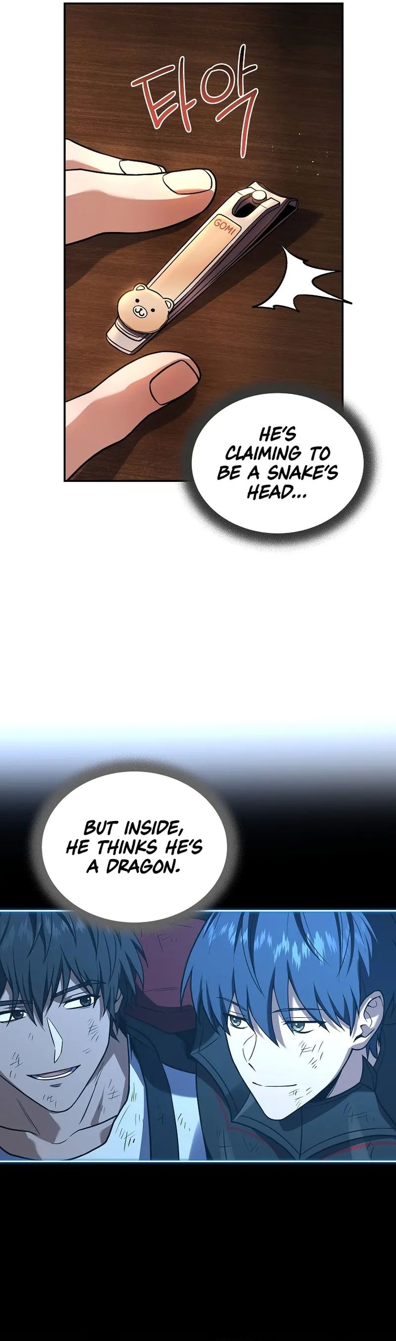 Return of the Frozen Player chapter 101 page 36