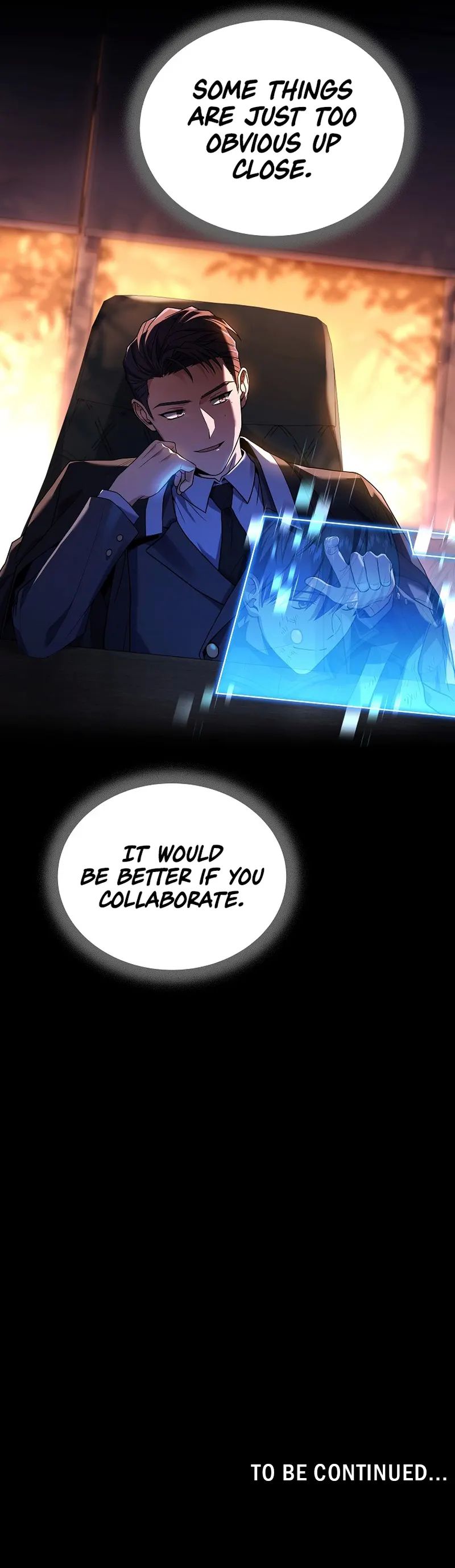 Return of the Frozen Player chapter 101 page 37