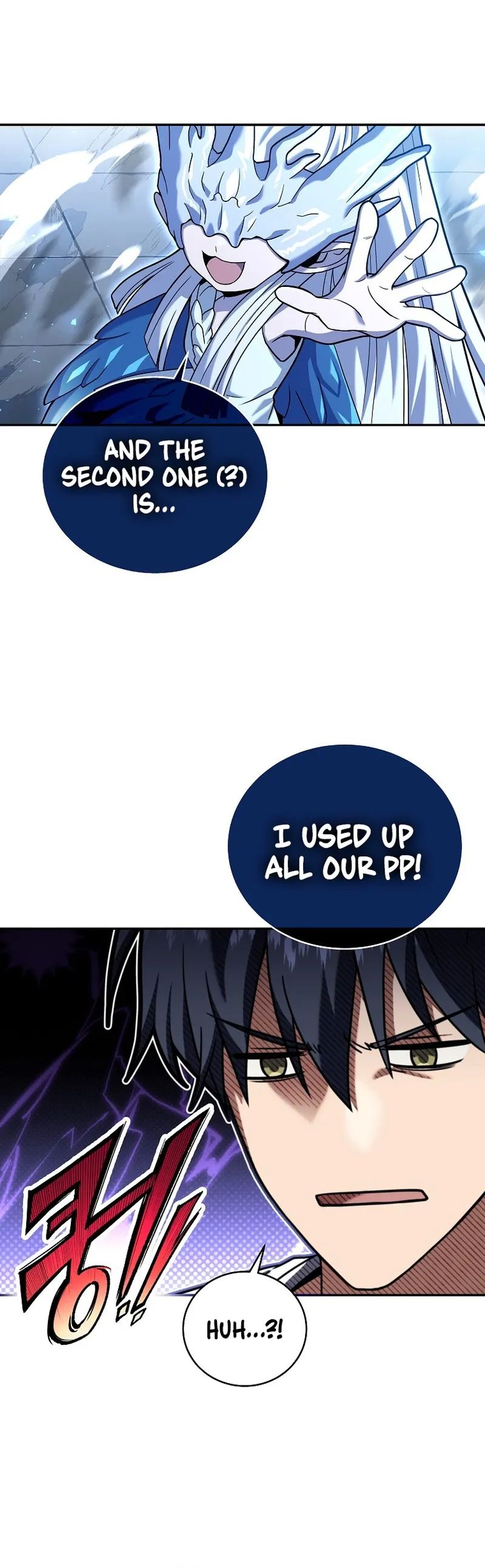 Return of the Frozen Player chapter 101 page 4