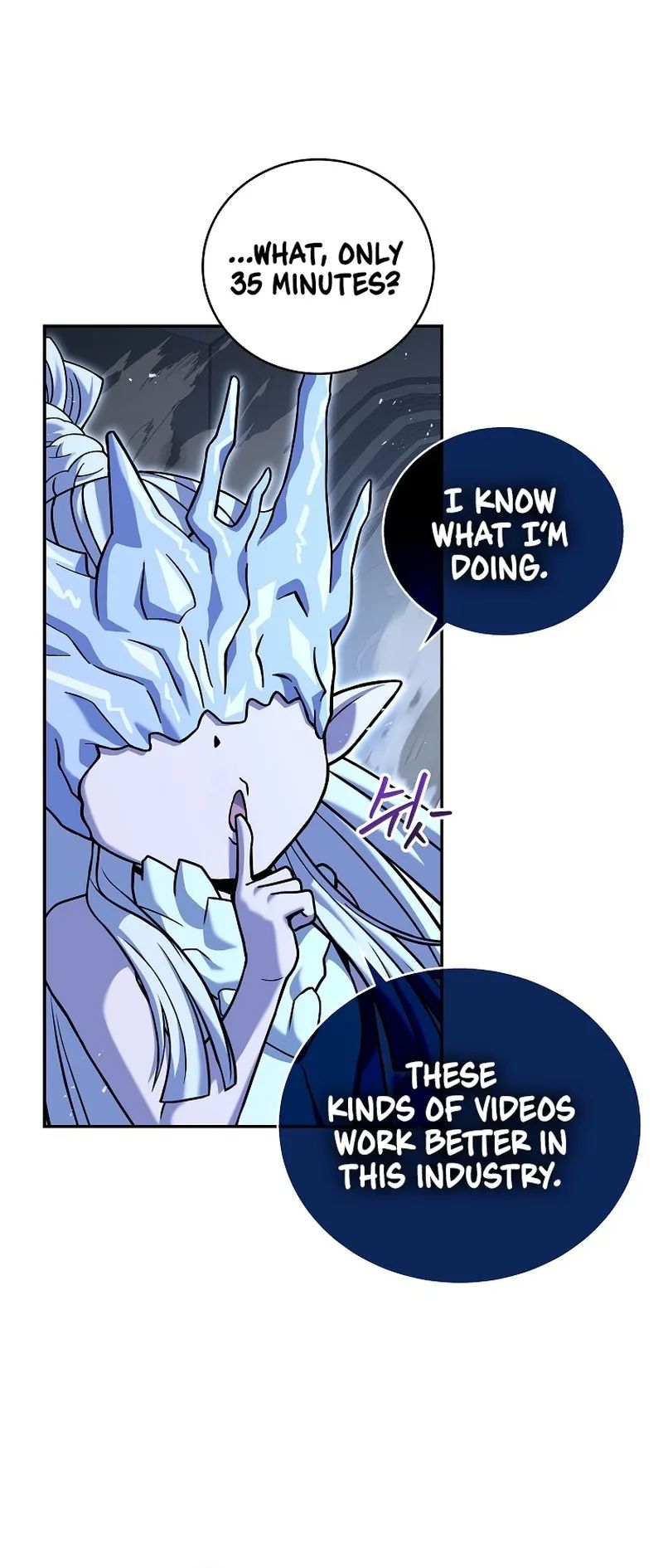 Return of the Frozen Player chapter 101 page 7