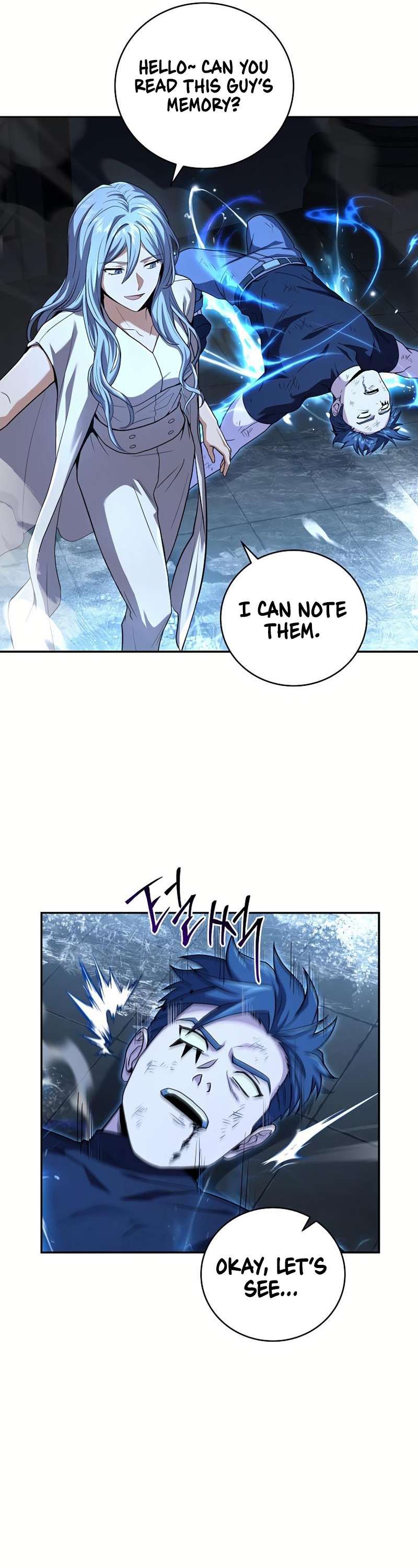 Return of the Frozen Player chapter 102 page 10